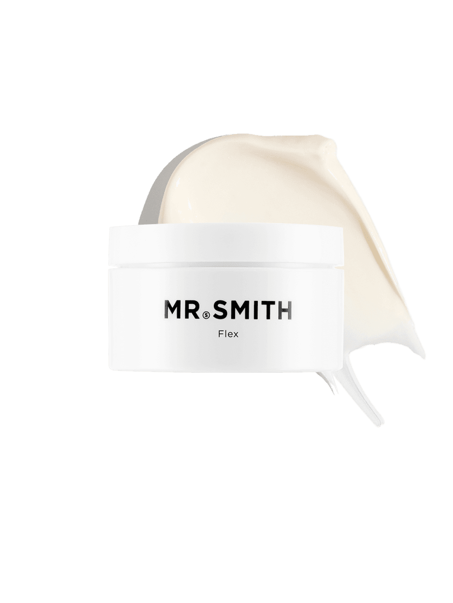 Mr. Smith –  – Honey & Comb Salon